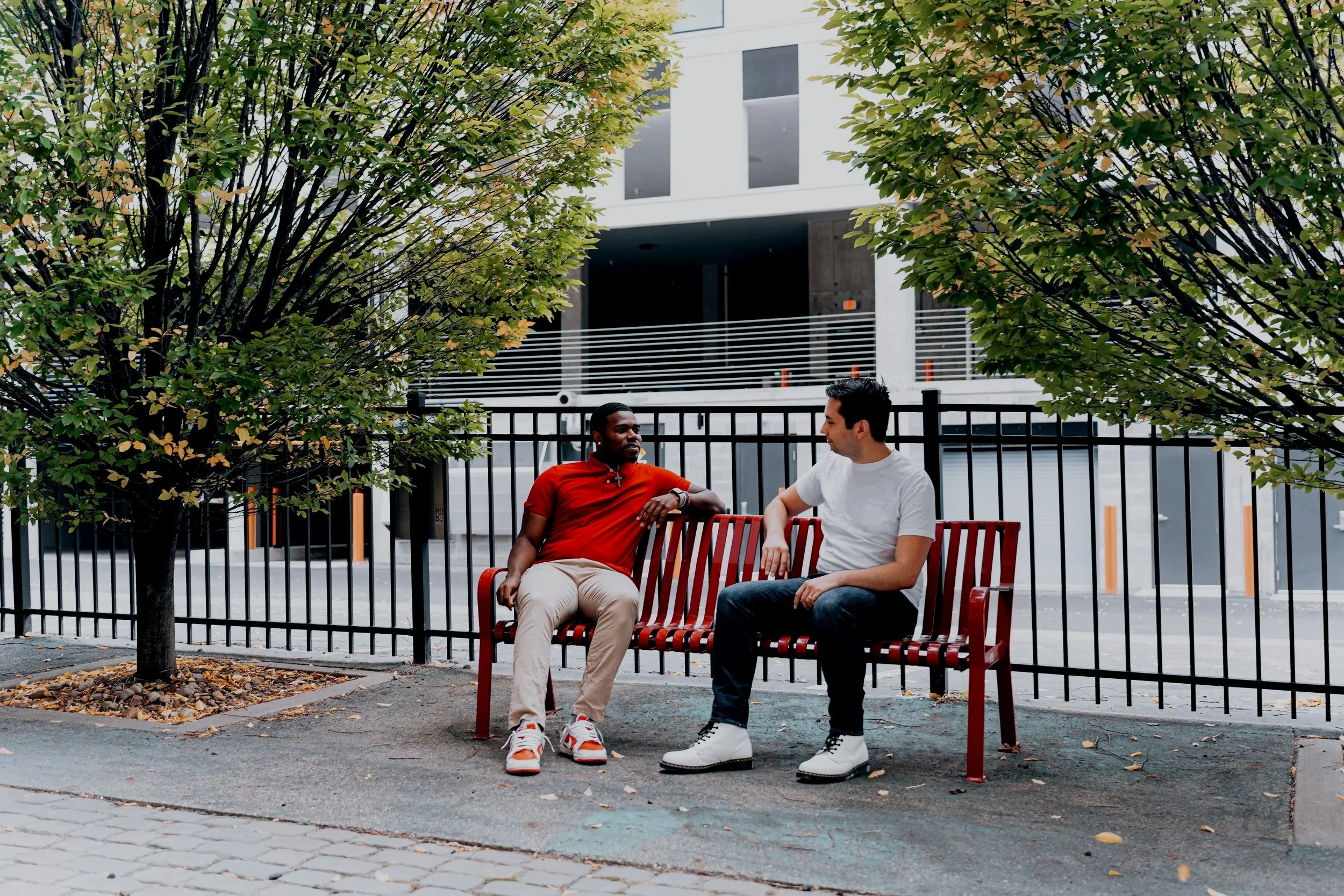 The Abigail | Off-Campus Student Apartments
