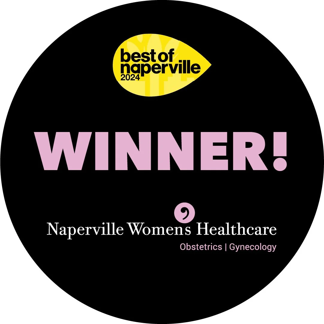 The Best of Naperville 2024 Winner!