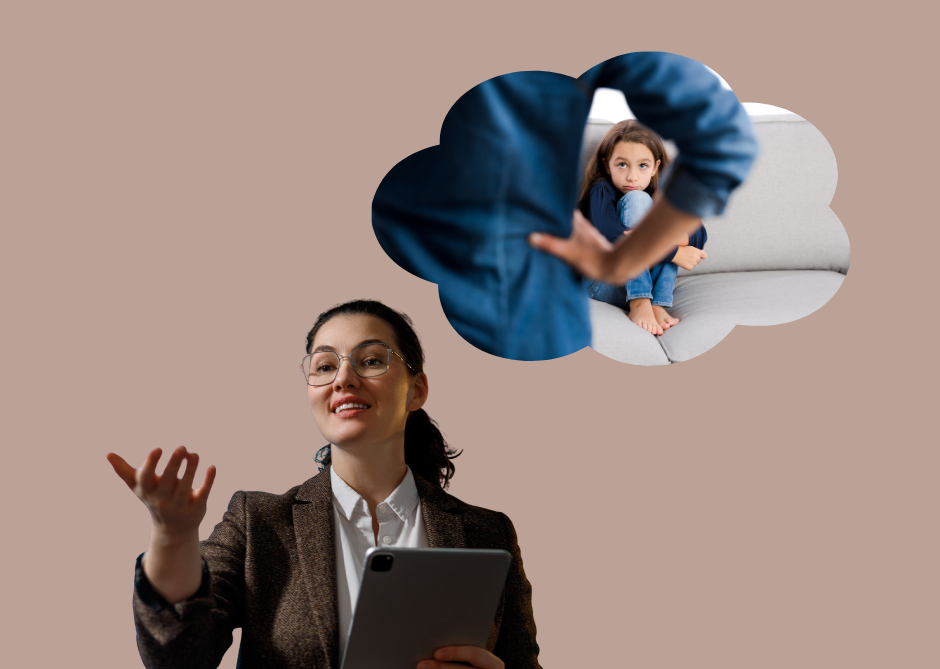 The Iceberg Beneath Burnout – What Builds It, What Keeps It Frozen