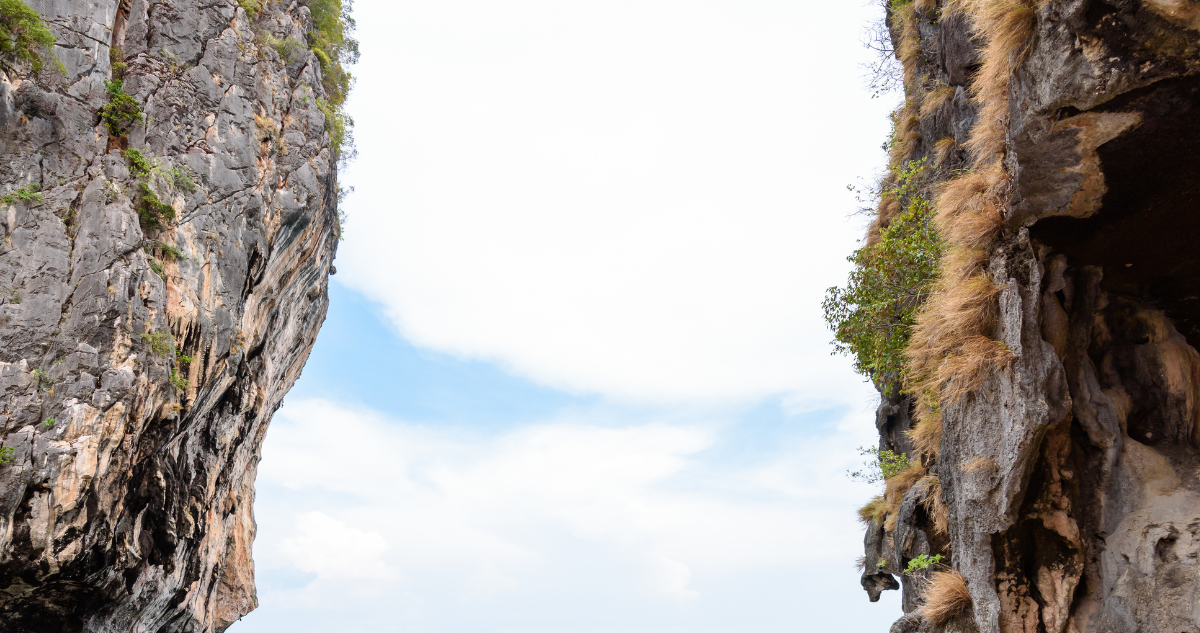 The Care-Control Gap: A Place We Live in Without Knowing It