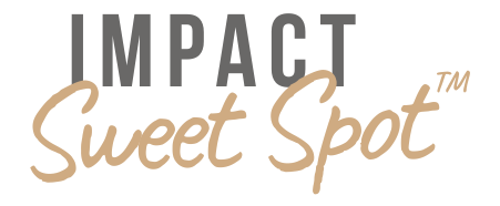 impact sweet spot
