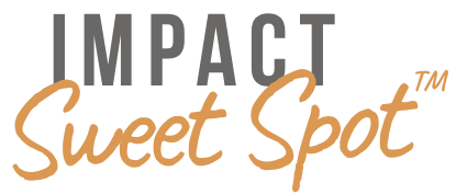 impact sweet spot