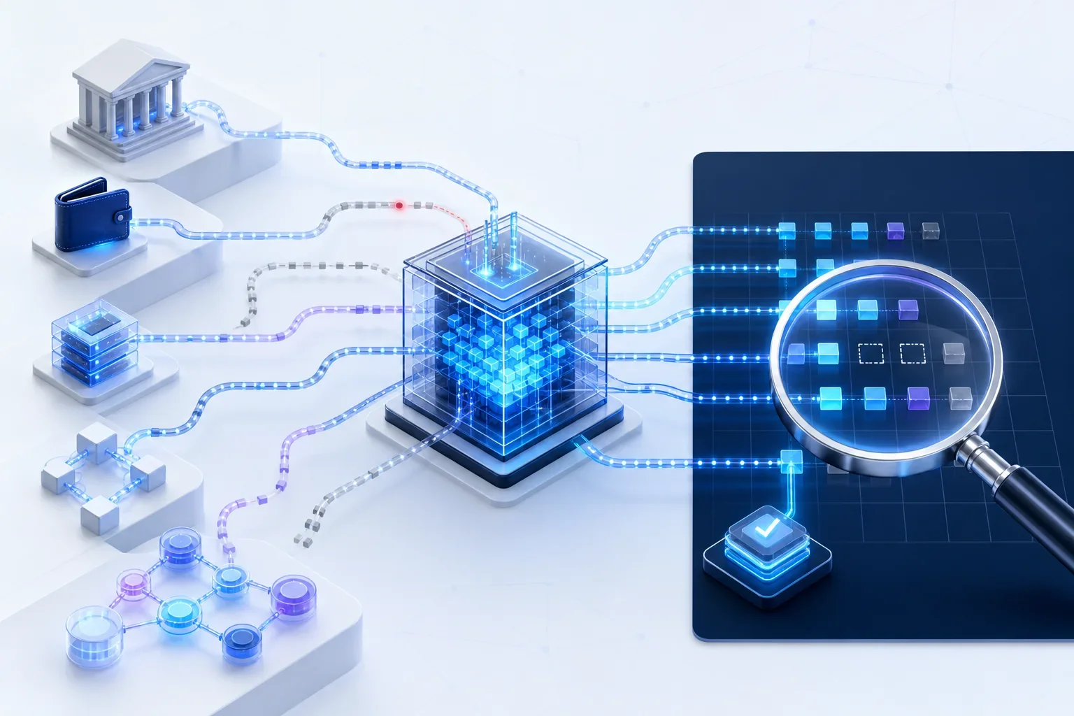 Les limites des outils comptables pour cryptoactifs : ce qu'un logiciel ne peut pas décider à votre place