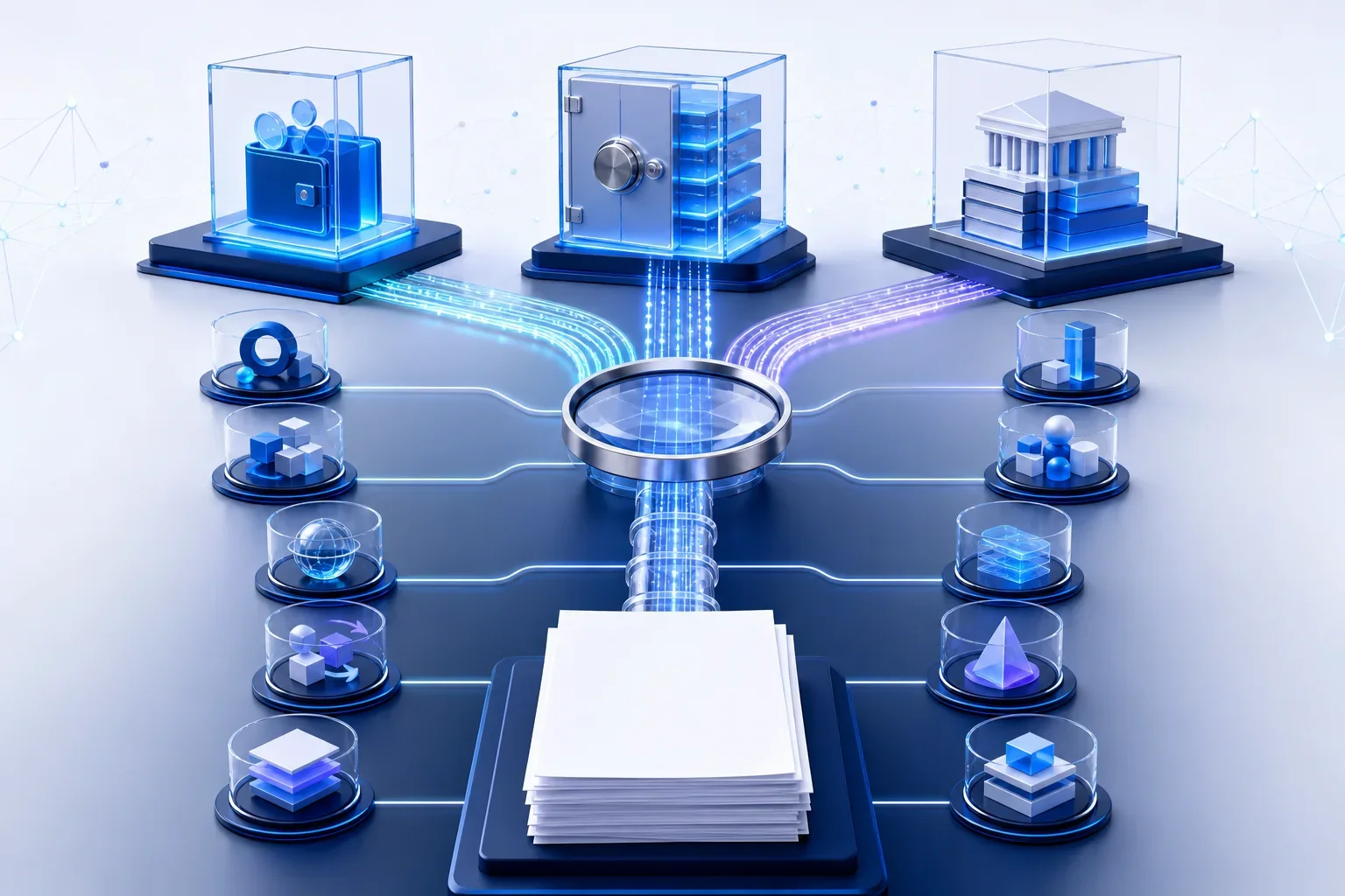 Vérification crypto de l'ARC : les 10 pièces qui rendent votre dossier vérifiable