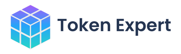 Logo Token Expert