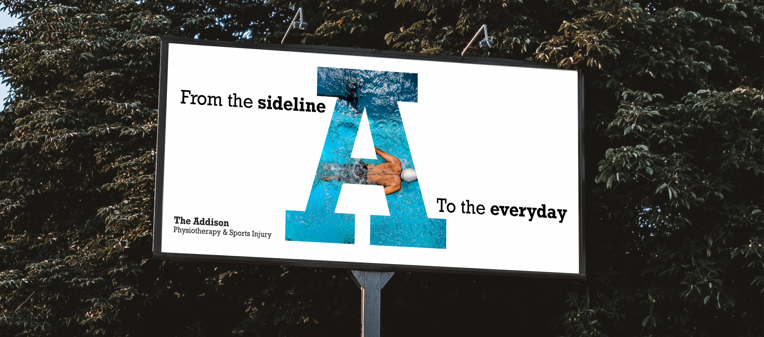 The Timeless Strength Behind The Addison’s  Brand