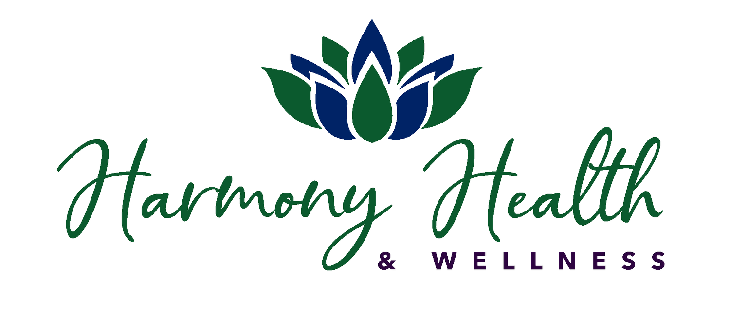 Harmony Health  &amp; Wellness LLC