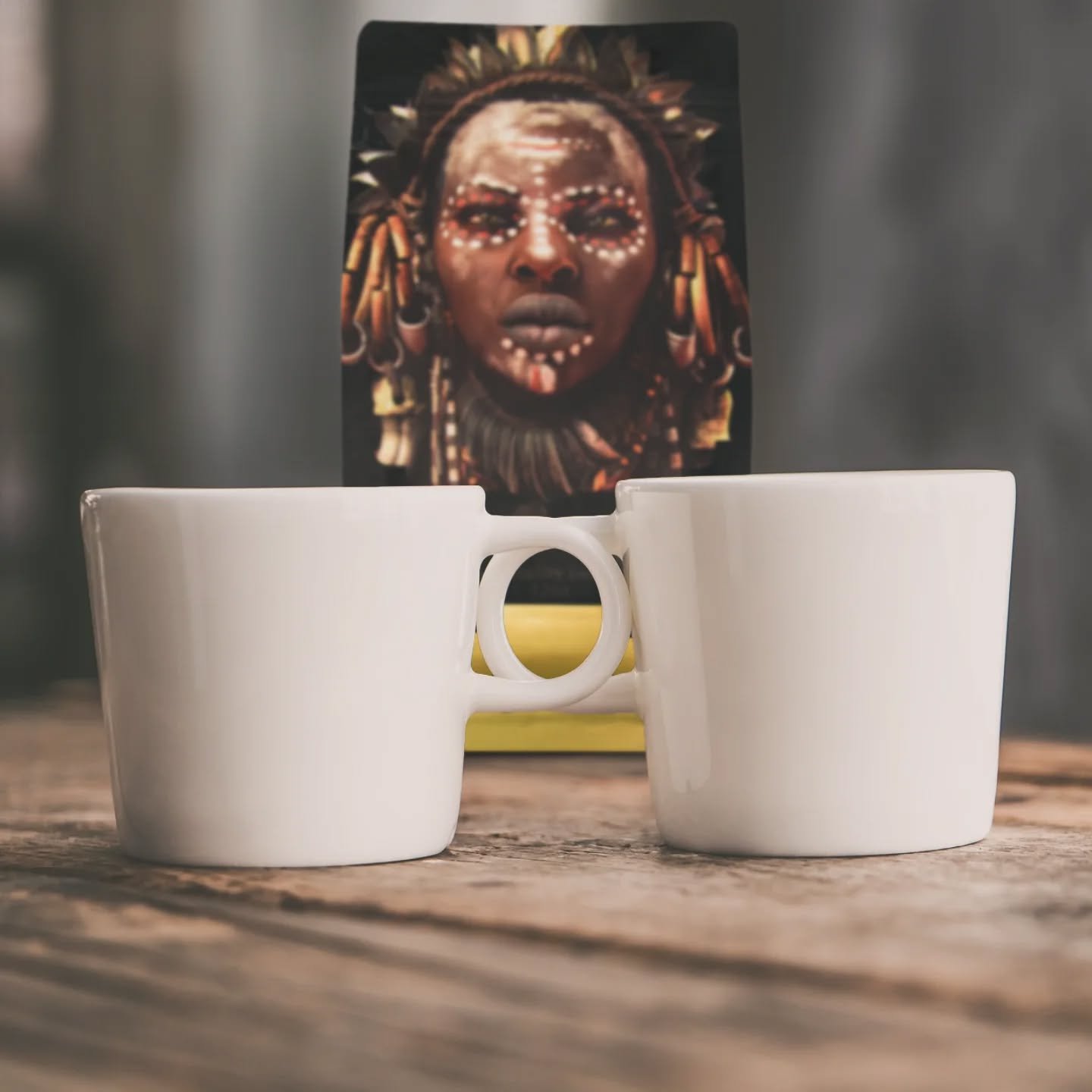 Don't forget - &quot;Love is shown more in deeds than in words.&quot; - Saint Ignatius -  Happy Valentines Day! #happyvalentinesday #detroitcoffee #detroit #detroitartist #coffeeart #art