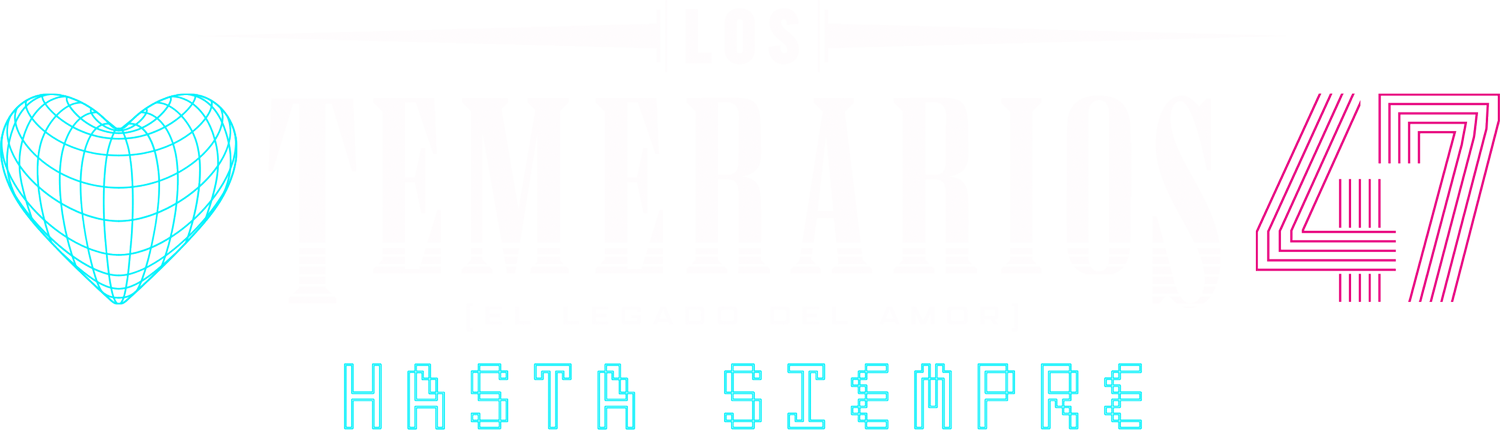 LOS TEMERARIOS