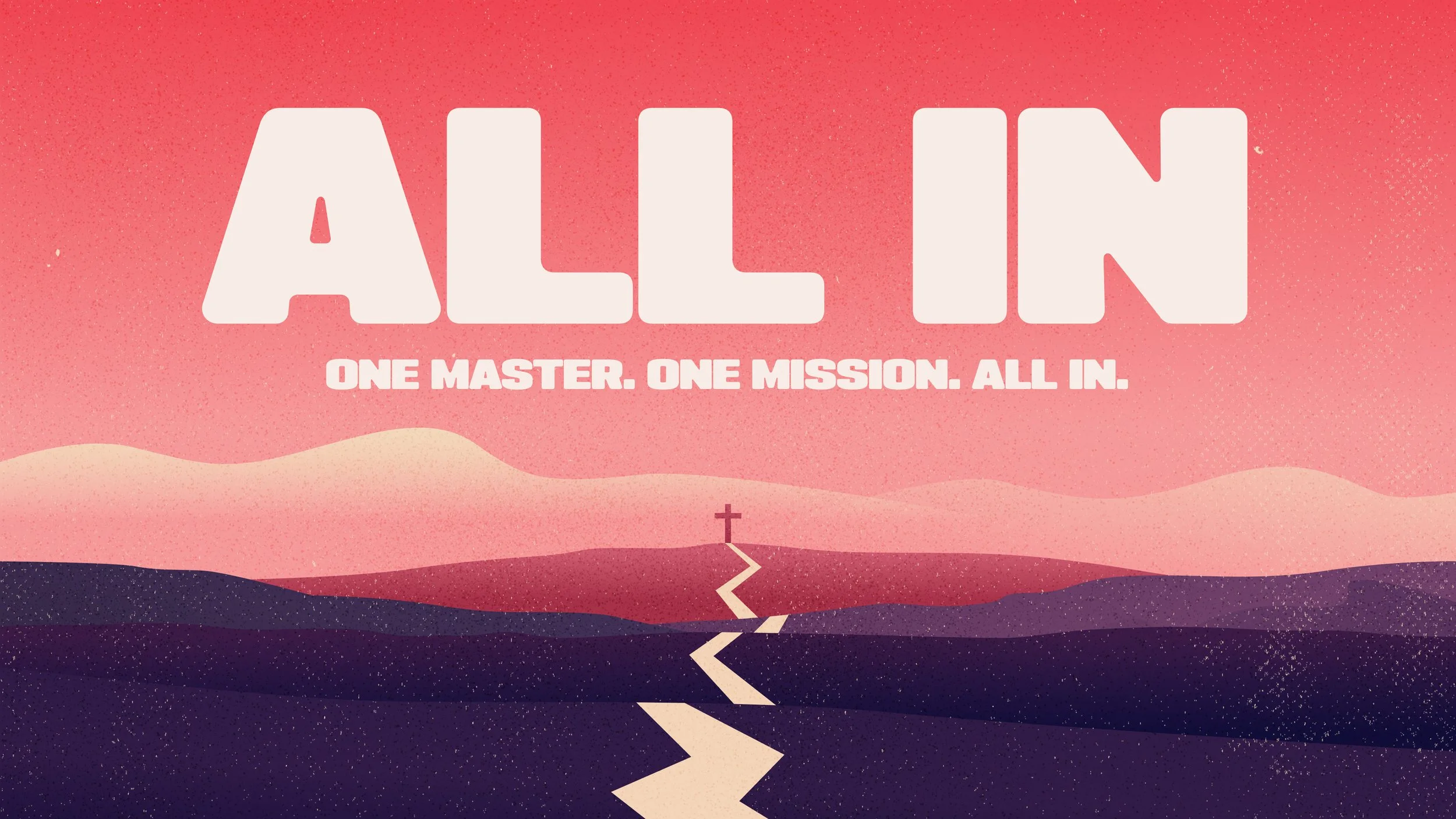 All In: One Master Only