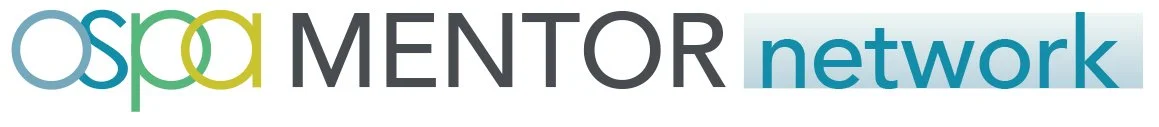 OSPA Mentor Network