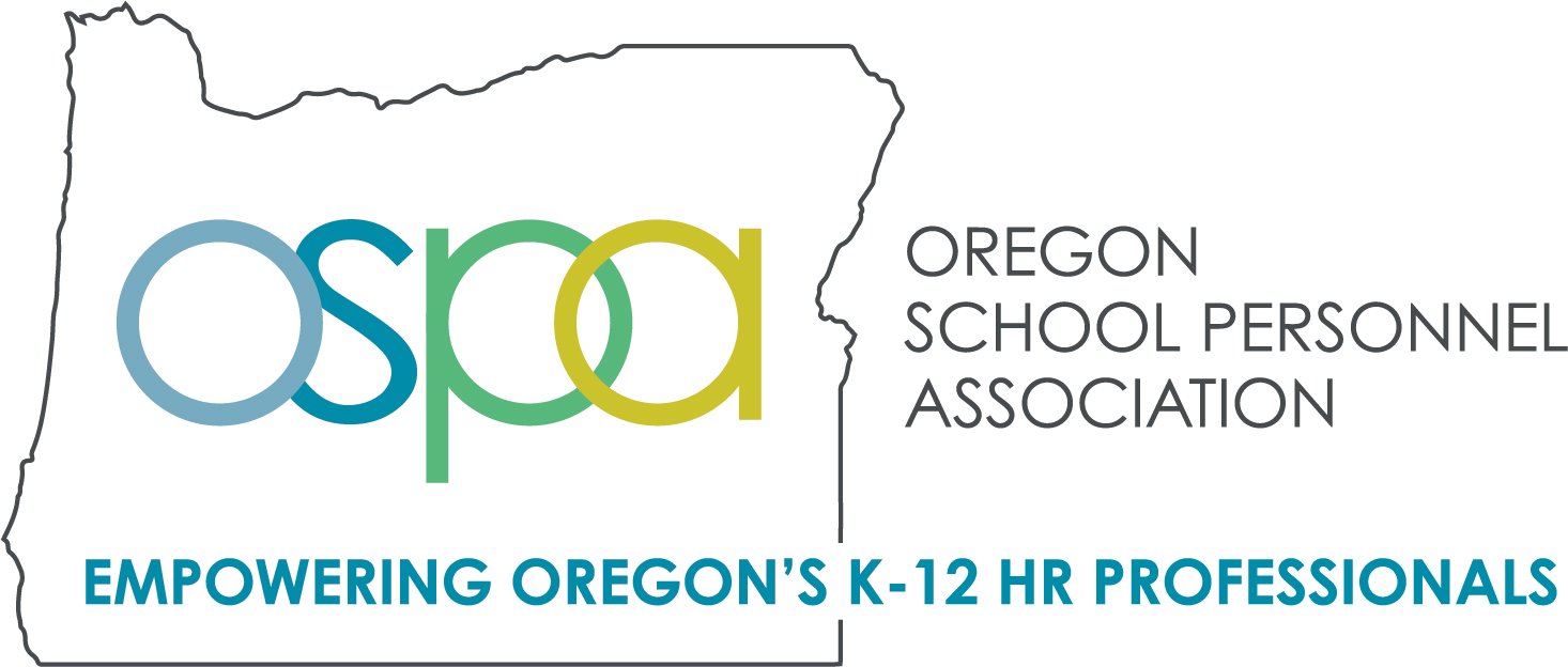 Oregon School Personnel Association