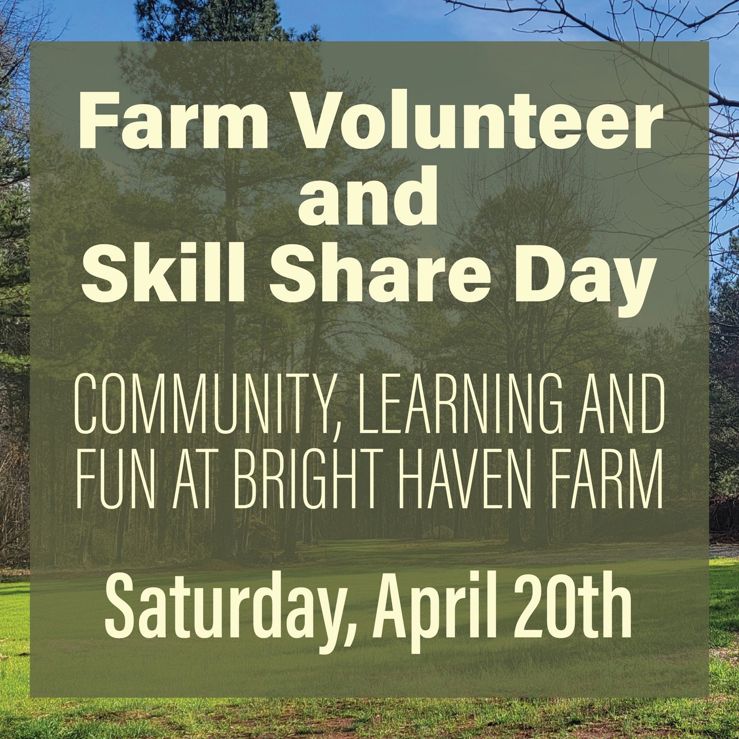 We've had a few people ask if there are any tools they can bring for tomorrow's volunteer day, and the answer is YES! Here's what would be helpful to have: 
Gloves
Cordless drill
Drill bits
Shovel
Wheel barrow
Water
Lunch or snacks to share
Sunscreen
