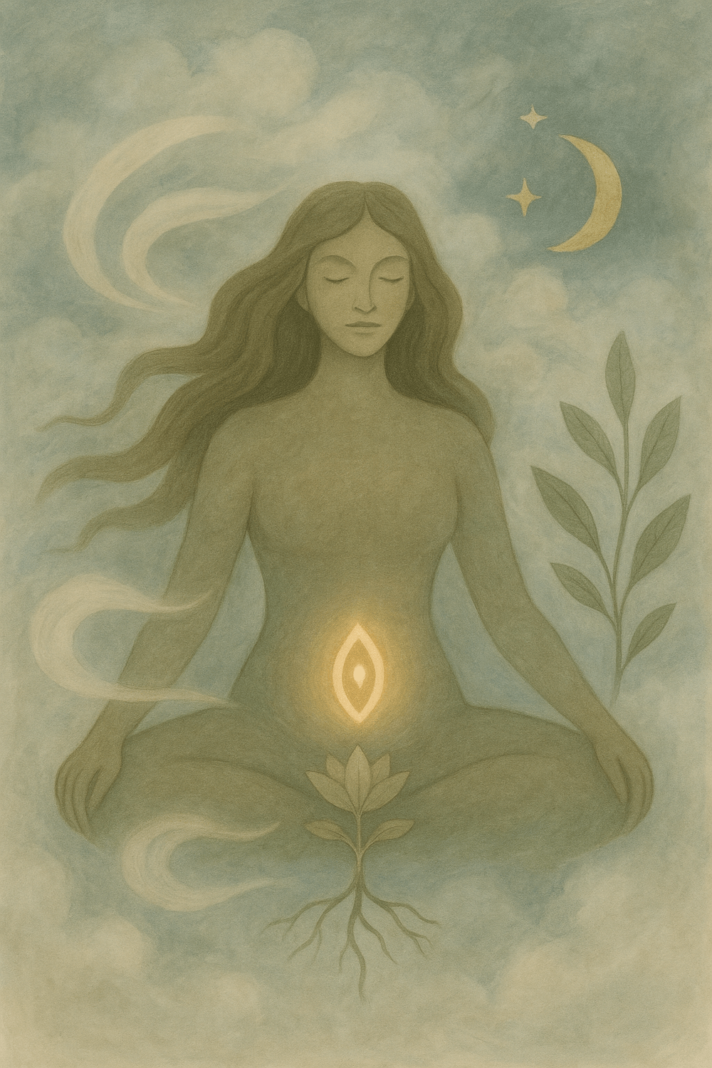 Feminine Embodiment Retreat