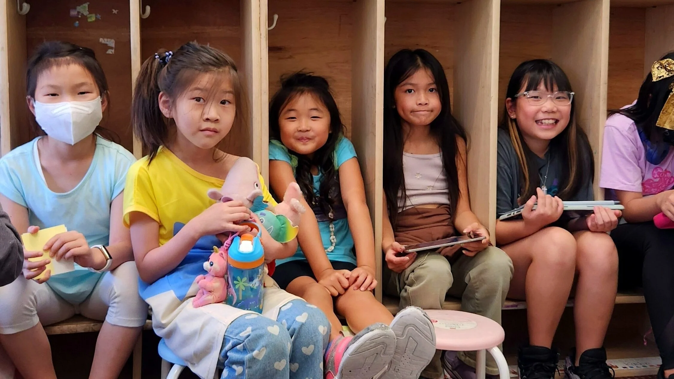 K-12 Summer Camp — Quest Academy