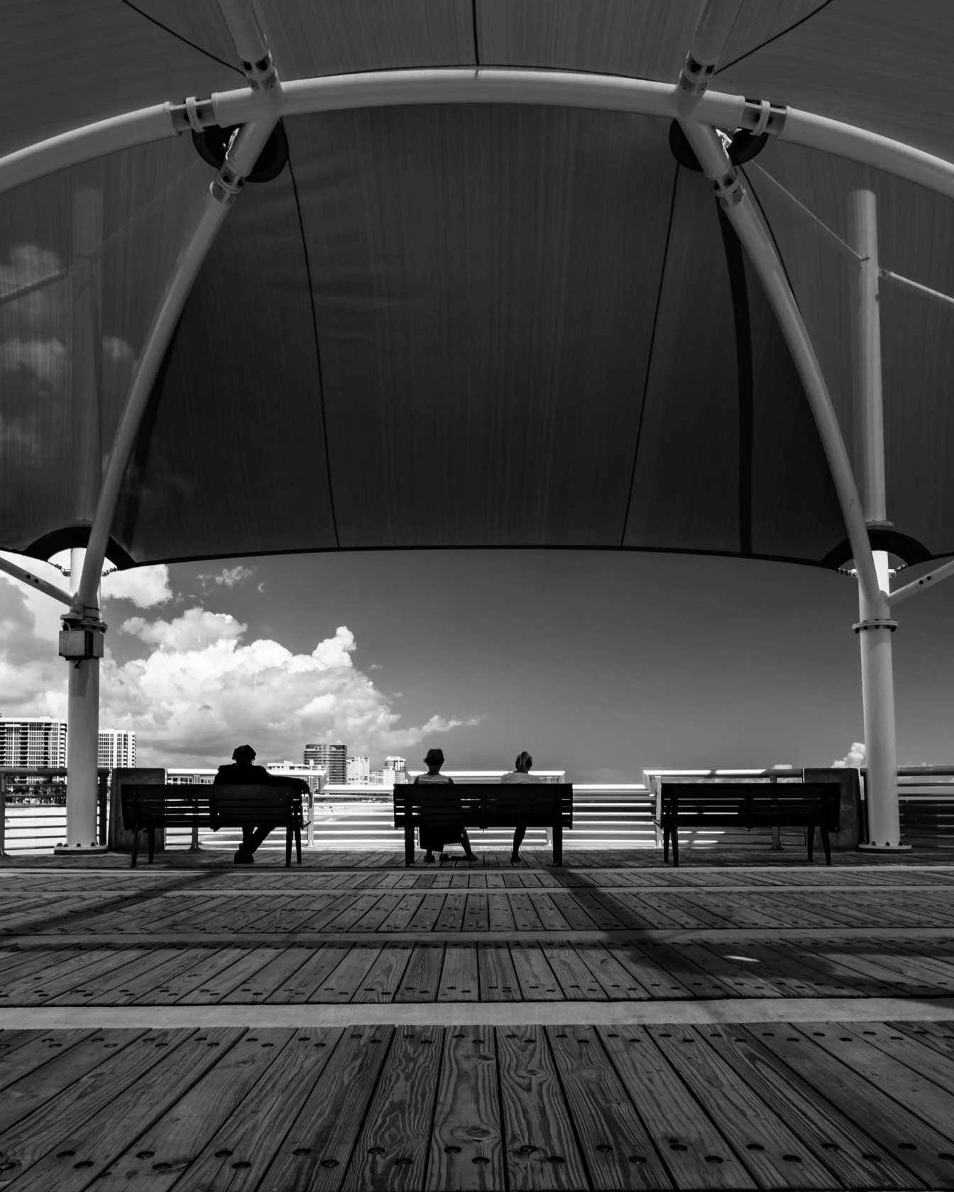 Pompano Beach Pier