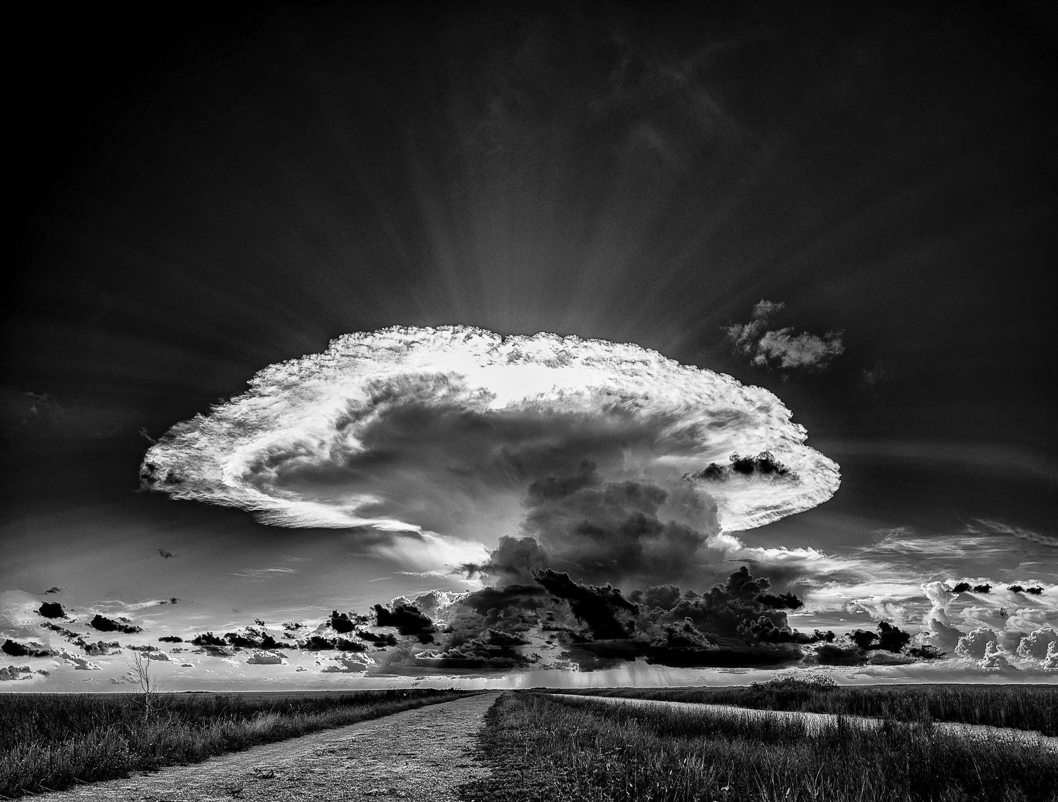 Thunder Smoke