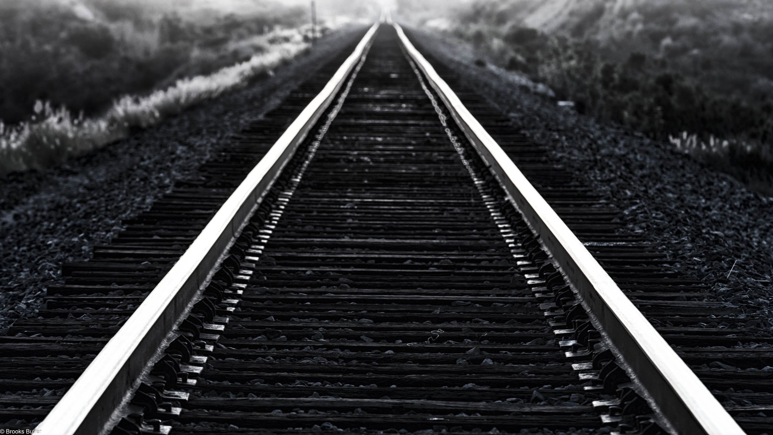Train Tracks
