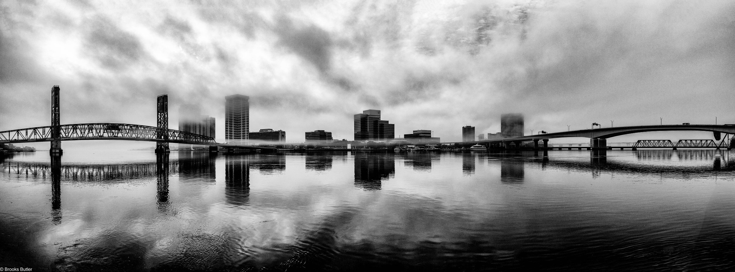 St John River - Jacksonville