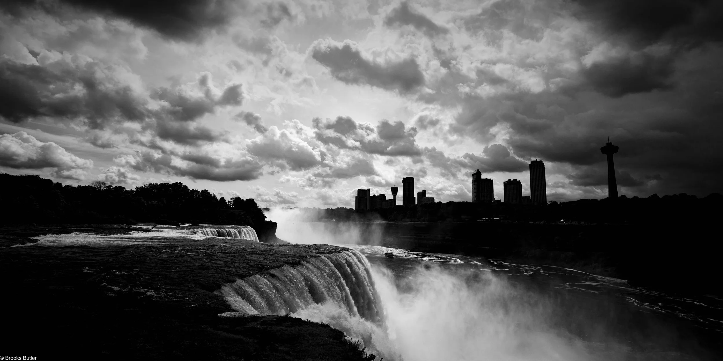 Niagara Falls