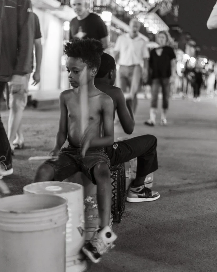 Drummer Boy
