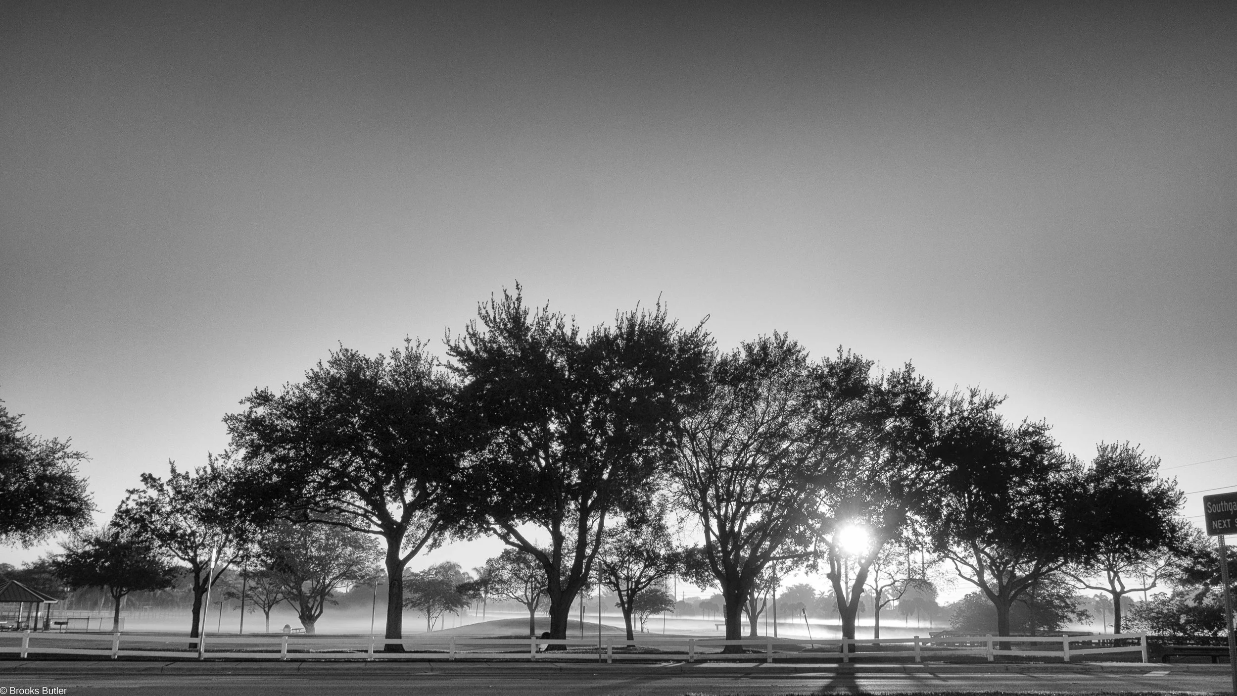 Riverside Park Coral Springs