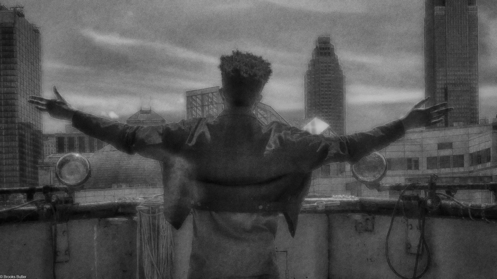 Hello Cleveland!