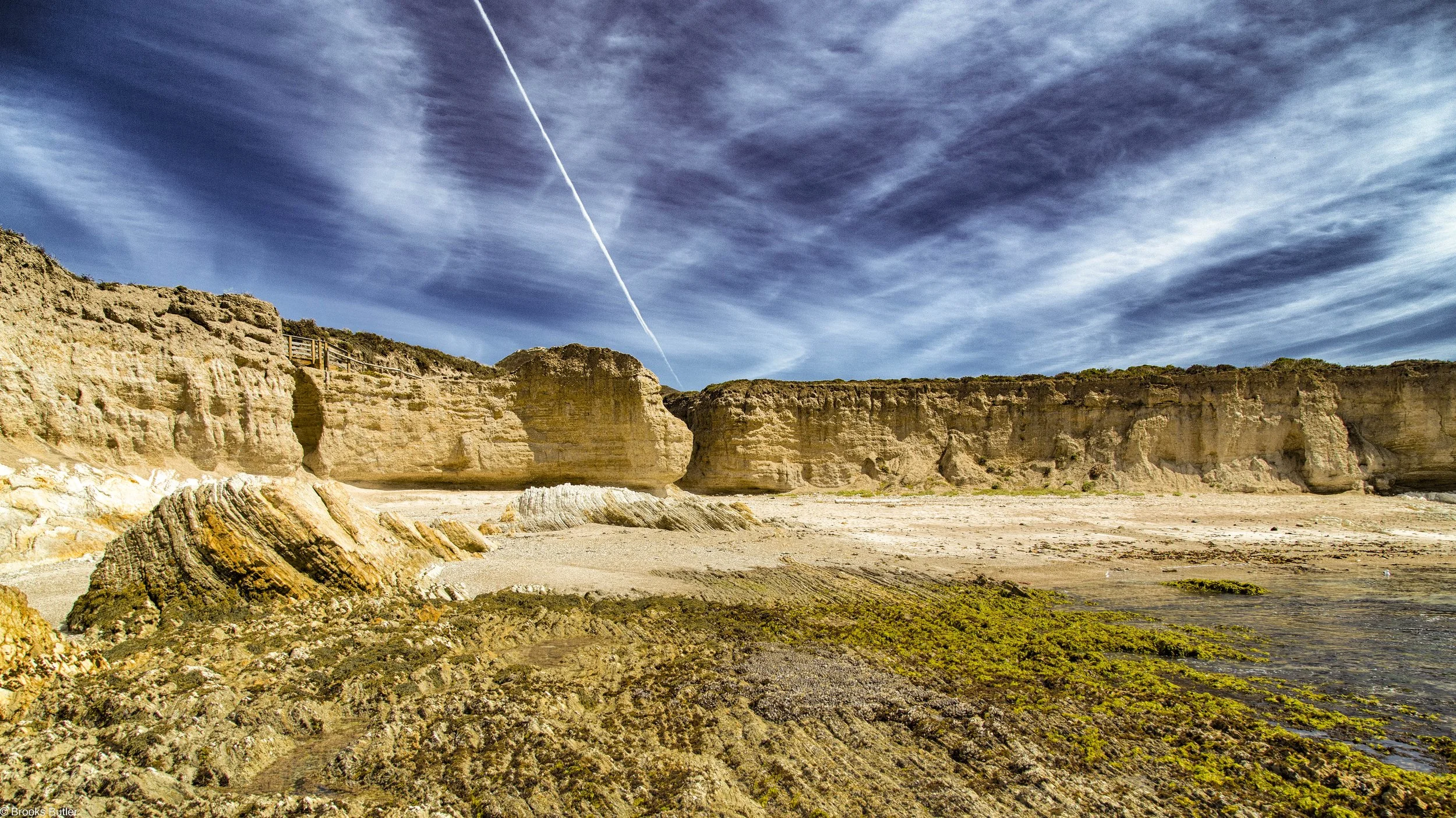 Montaña de Oro