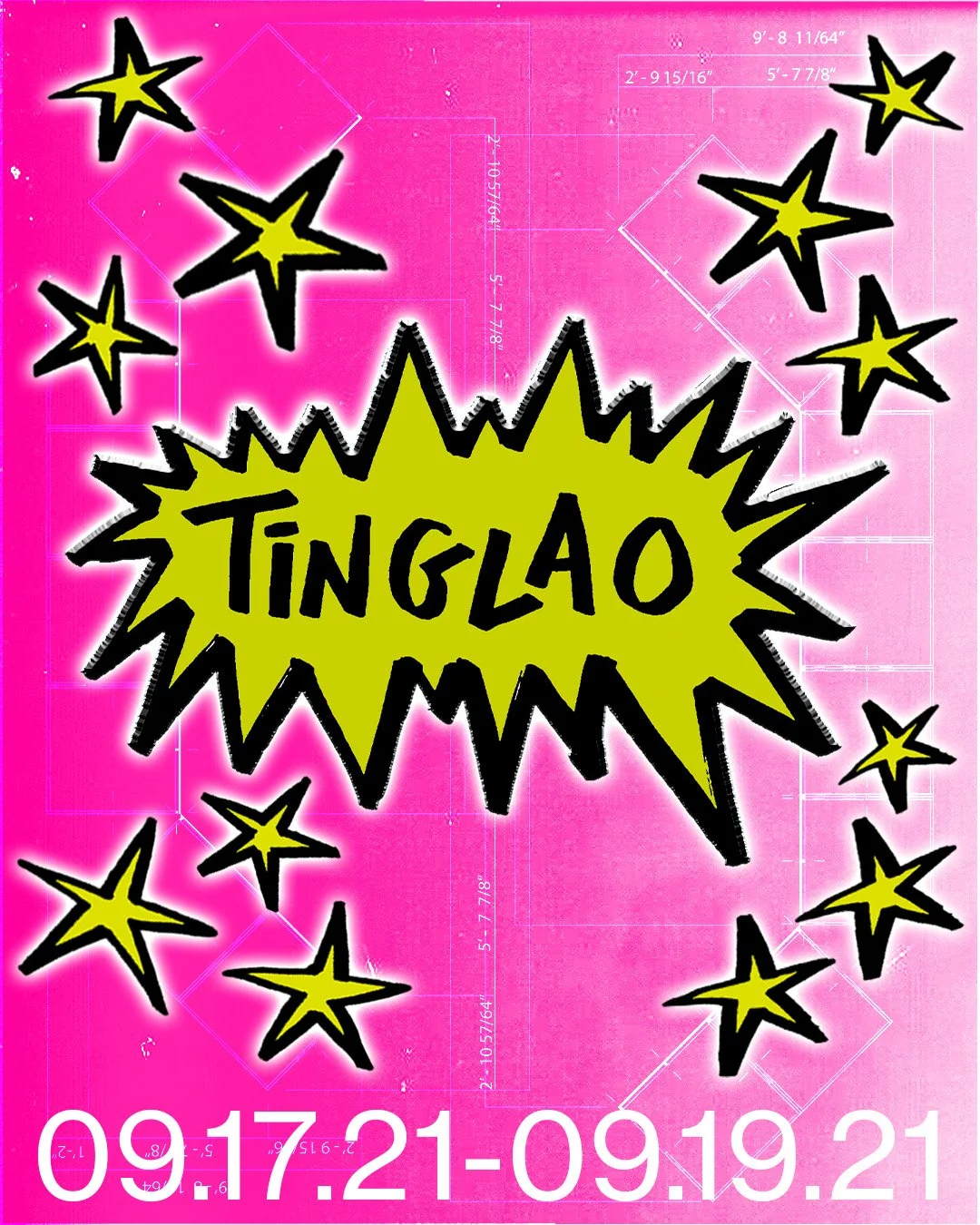 Tinglao! Marketplace