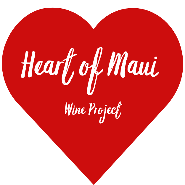 Heart of Maui Wine Project