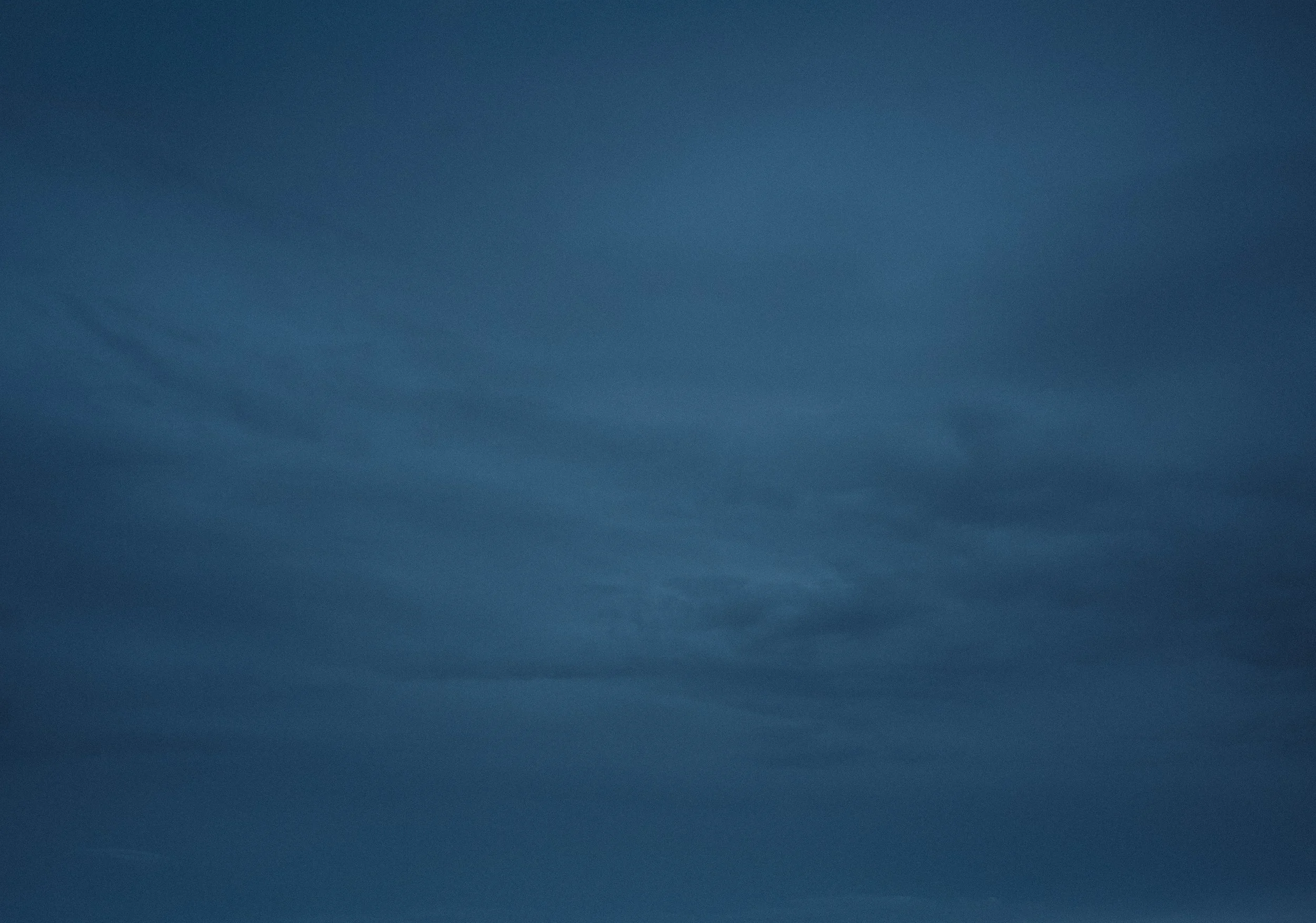 Deep indigo atmospheric texture photography for Scorpion Rose Studio and Lafayette American. Moody, minimalist visual storytelling used in brand identity and art direction.