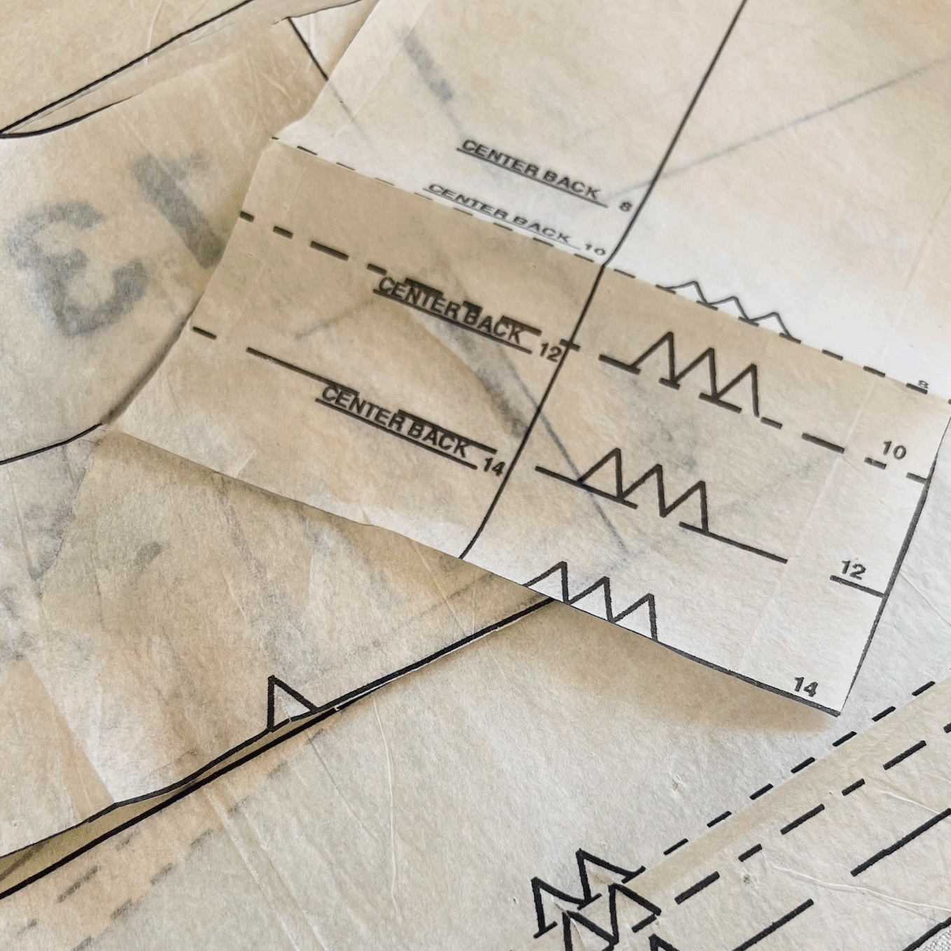 Animation of logo evolution and symbol process for Wylie Welling by Scorpion Rose Studio and Lafayette American. Dynamic branding and visual identity development.