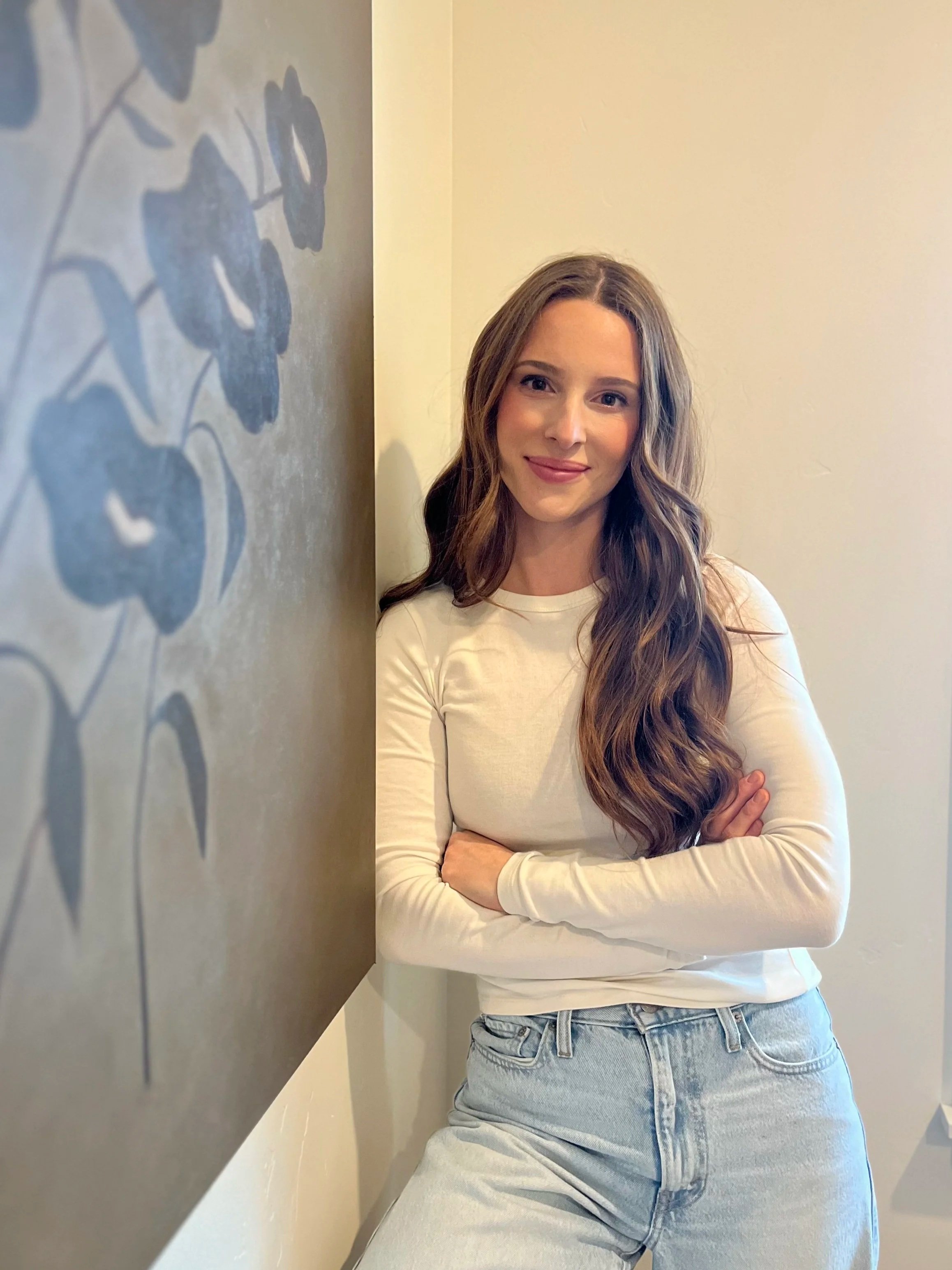 Visiting Artist Series Featuring Gabriella Rae Art