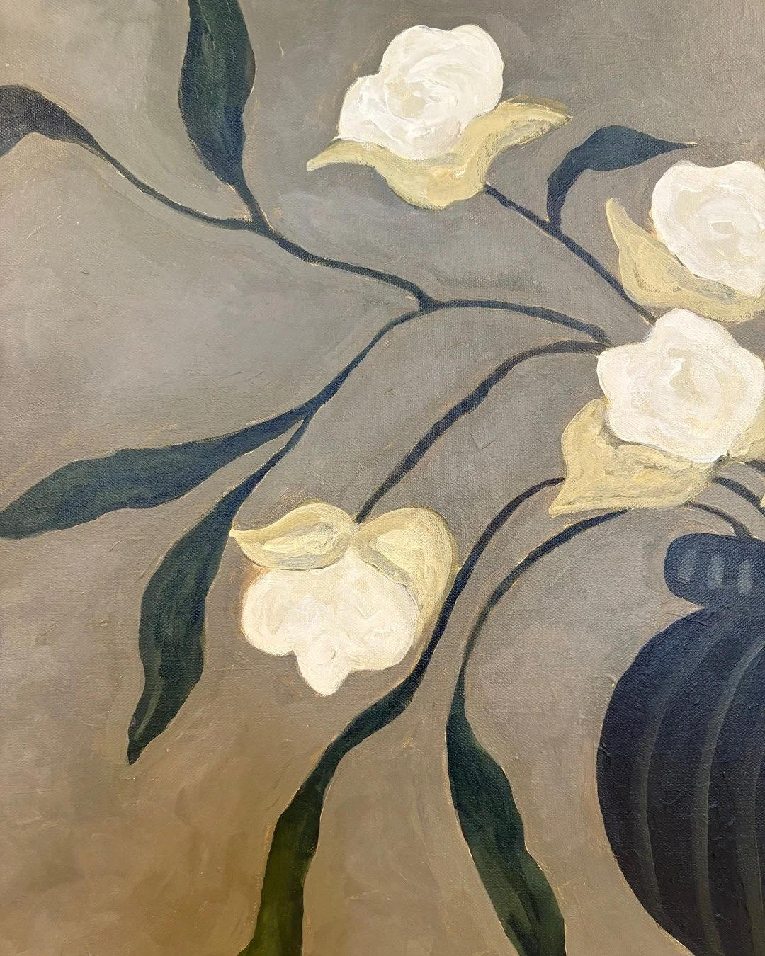 It's officially the 1 week countdown to our Visiting Artist Series opening night with @gabriellaraeart ✨ ✨ ✨ Have you marked your calendars yet?! Bring your friends and hang with us on March 5th, starting at 5pm to celebrate this special night! 
. 
#