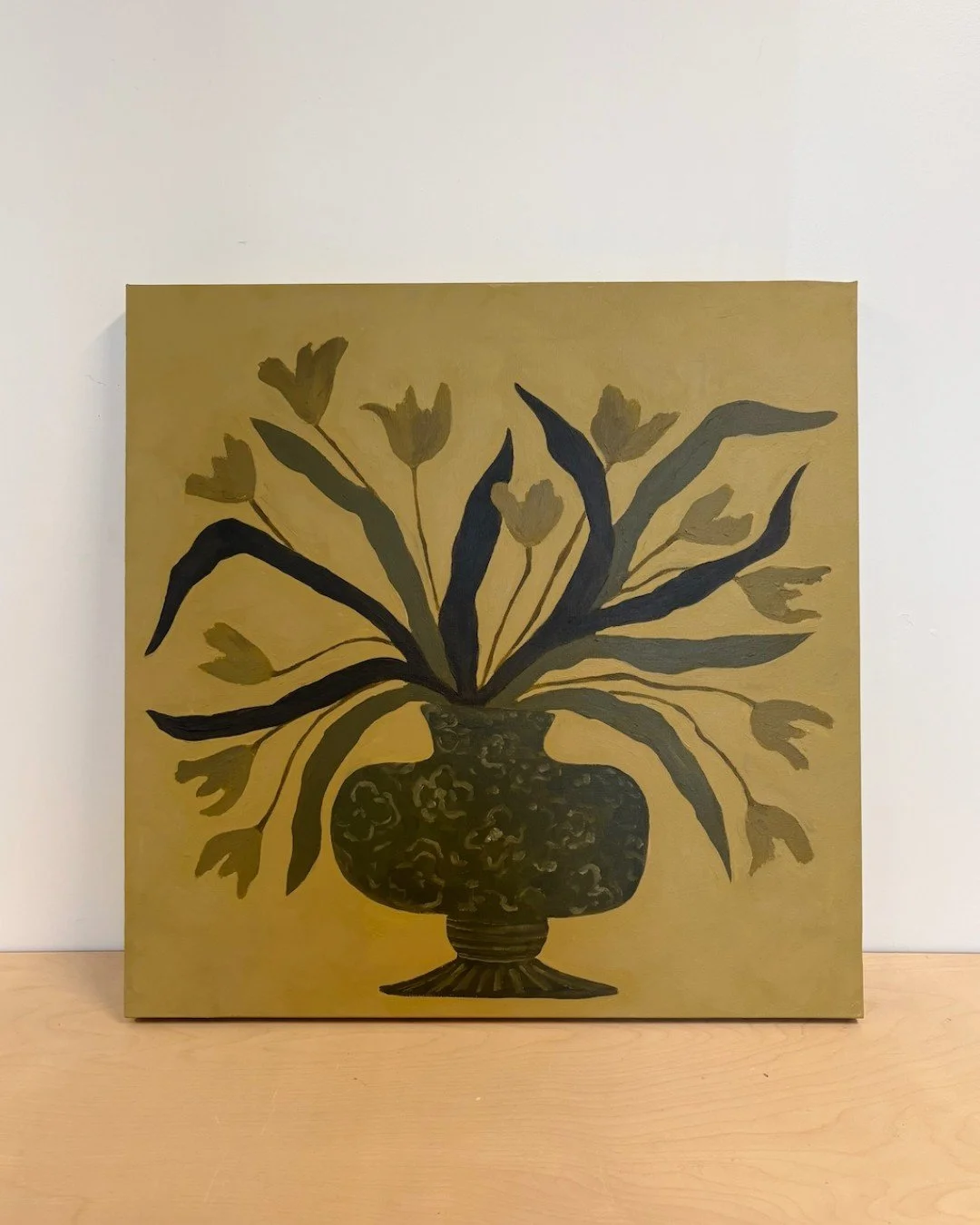 We&rsquo;re so happy to be home to these pieces this Spring! Over the next few weeks, we&rsquo;ll be introducing the pieces from this collection that are still available and on display in the shop. It&rsquo;s such a stunning collection - and if someo