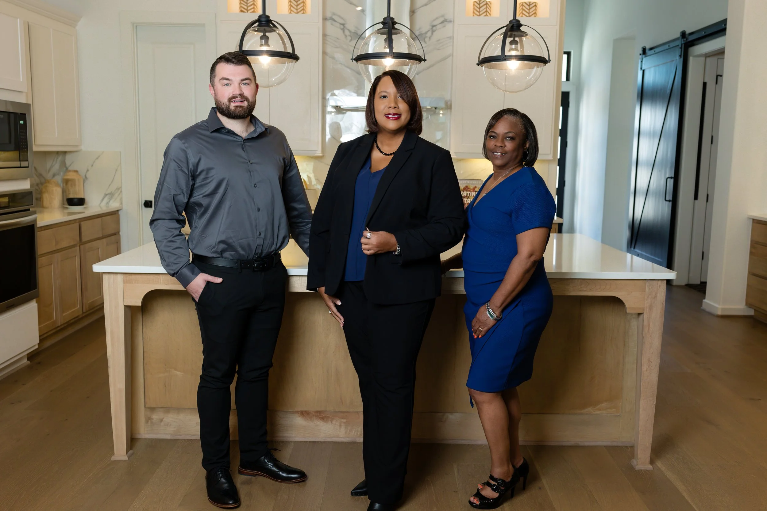 Lisa Owens - Licensed Real Estate Agent At Keller Williams Realty