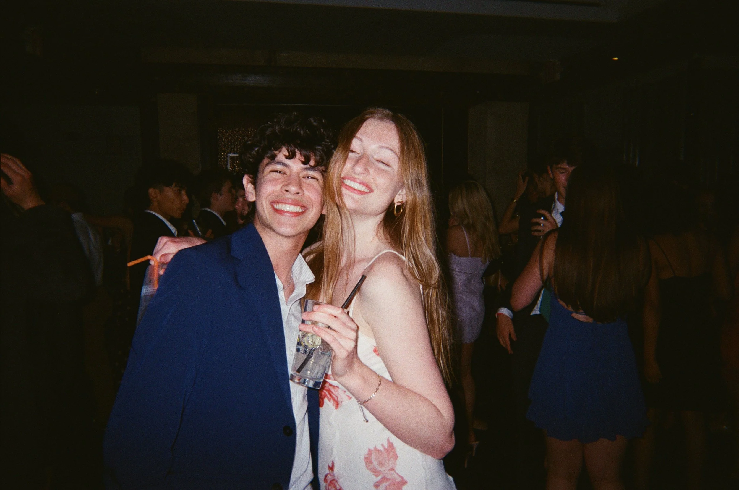 formal