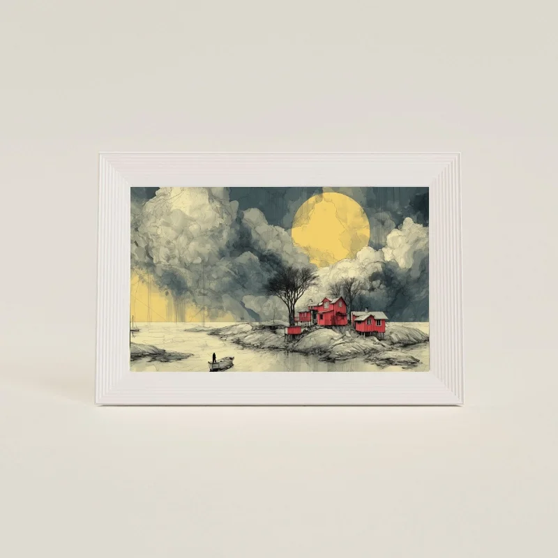 Beta 1 - Aura Frames (Free Beta)