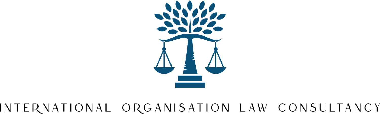 International Organisation Law Consultancy