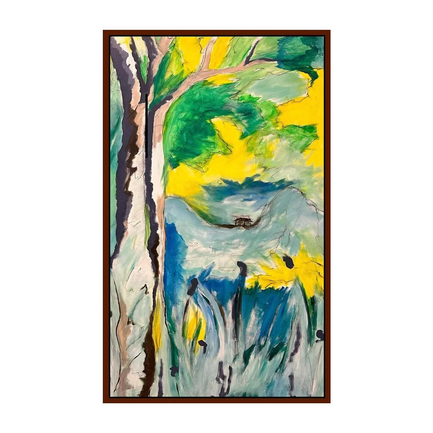 &ldquo;La Picadeda&rdquo; 2024
Acrylic on canvas
36&rdquo; x 60&rdquo;
Joseph Alay&oacute;n Ormaza
.
.
.
.
&copy; all rights reserved | SUITE Group LLC
-
#suite #suitestudio #suitegroup #interiordesign #interiordesignstudio #art #artcollector #artist