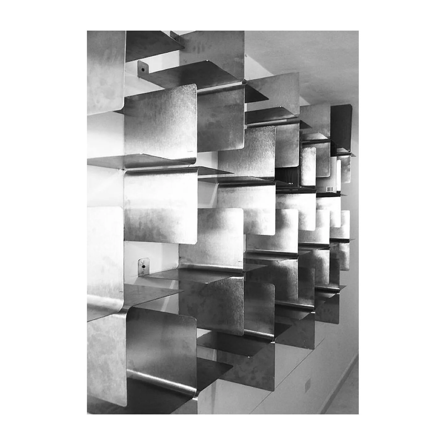 XO s/s Shelves ca. 2014 for a residential library/office in Puerto Rico
.
.
.
.
&copy; all rights reserved | SUITE Group LLC
-
#suite #suitestudio #suitegroup #interiordesign #sitevisit #tropical #xo #fabrication #industrialdesign #puertorico