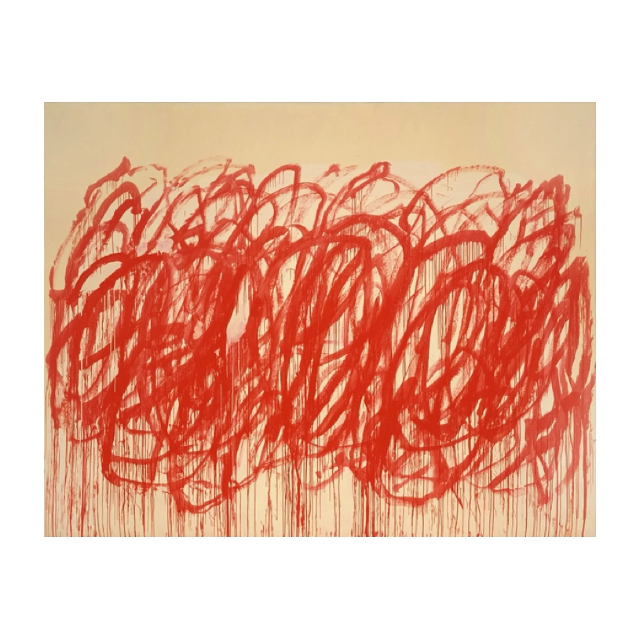 Untitled I
Cy Twombly
2005
.
.
.
.
&copy; all rights reserved | SUITE Group LLC
-
#suite #suitestudio #suitegroup #interiordesign #interiordesignstudio #designer #interiordecor #decor #interiorarchitecture #cytwombly #abstract #art #artist  #neoexpre