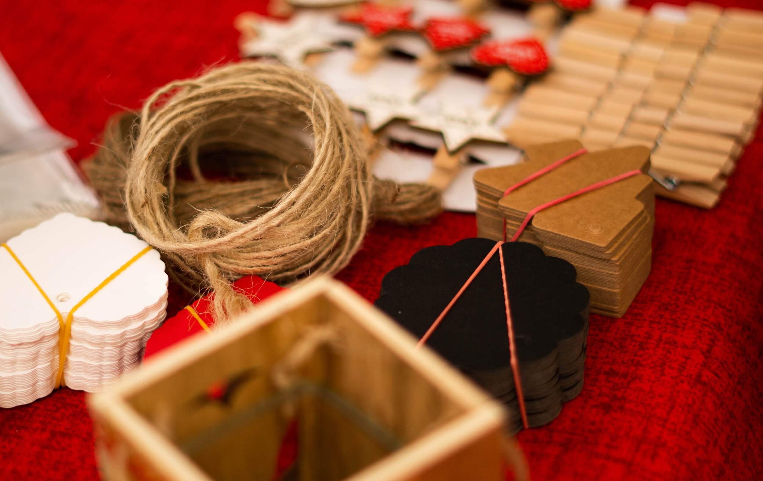 Winter Arts & Crafts Show