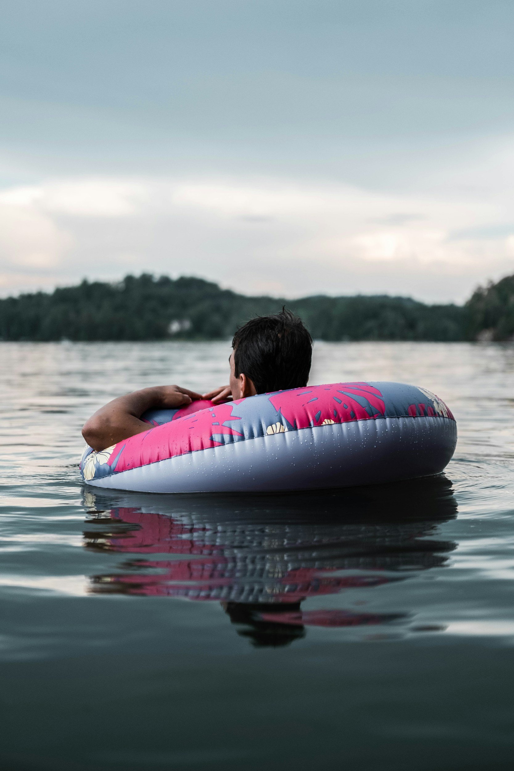 Stillwater Adventure River Float