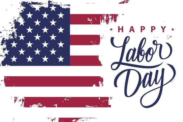 Interpretive Building Closed for Labor Day