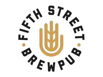 Dine to Donate at Fifth Street Brewpub