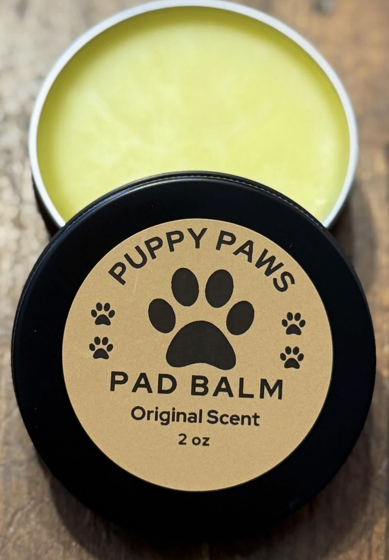 Monthly Vendor: Paws Doggie Boutique