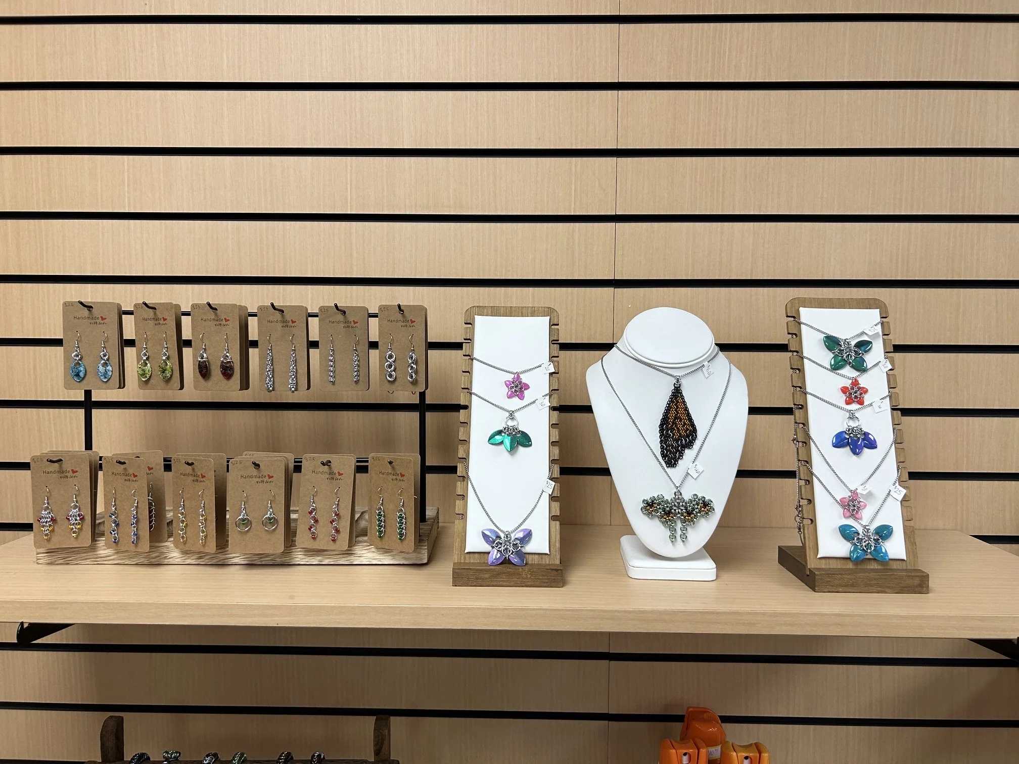 Featured Vendor - Norah Tempus