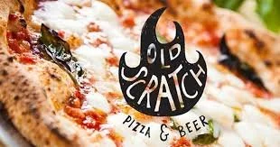 Dine to Donate at Old Scratch Pizza