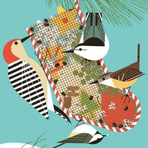 Spring Art Exhibit - Faith Ritchie